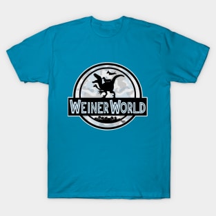 Weiner World T-Shirt